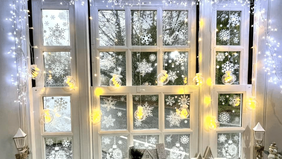 WATCH Picture This The festive season! breconradnor.co.uk